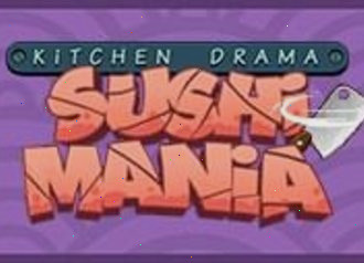 Sushi Mania Nolimit